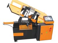 SX280RM Series Band Saw Machine