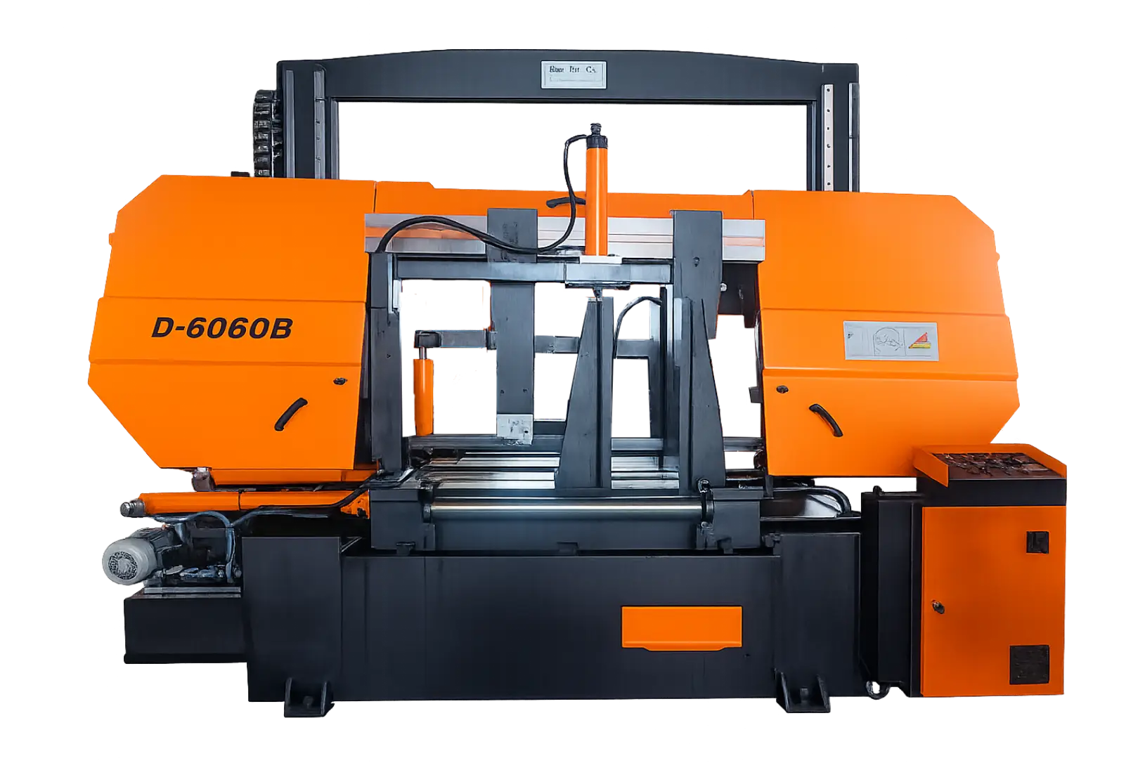 D6060B D6060B