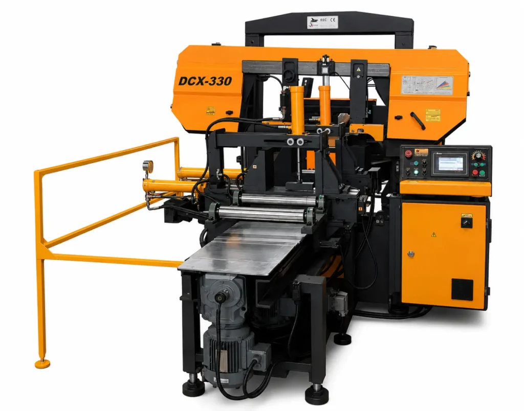 DCX-330