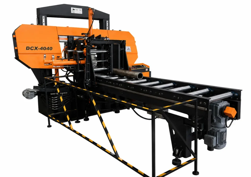 DCX-4040