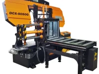 اره نواری DCX-5050