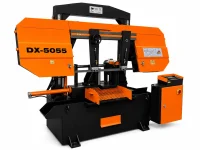 اره نواری DX-5055