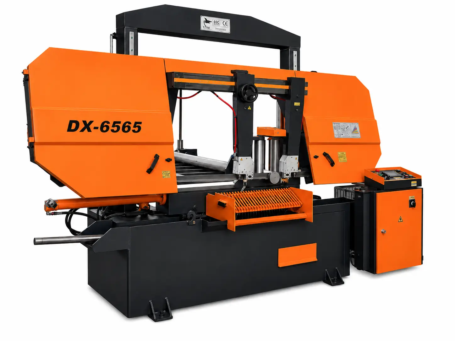DX-6565 اره نواری DX-6565