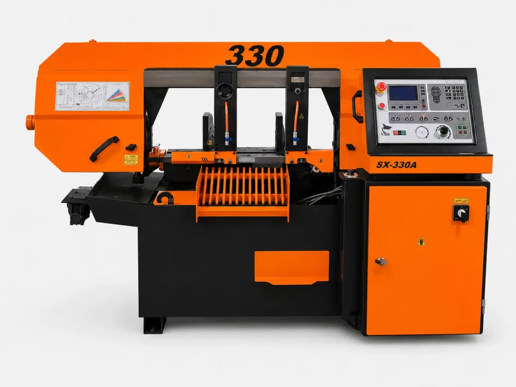 SX-330A