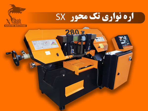 SX-Series