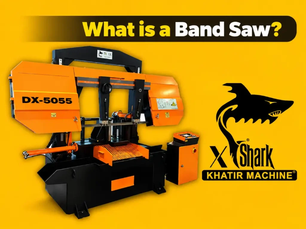 what is band saw