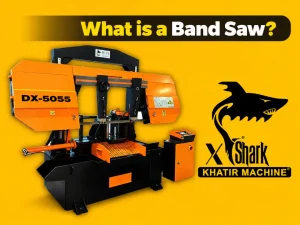 what is band saw