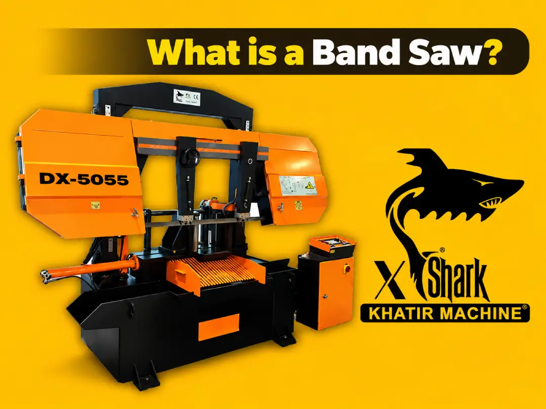 what is band saw